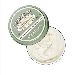 L'Occitane Almond Delightful Body Balm